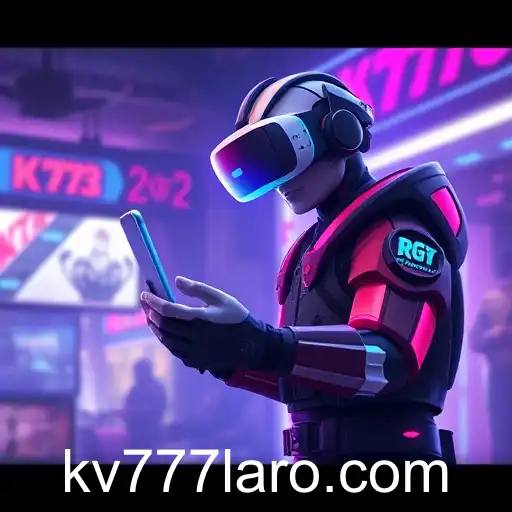 Digital Revolution in Gaming