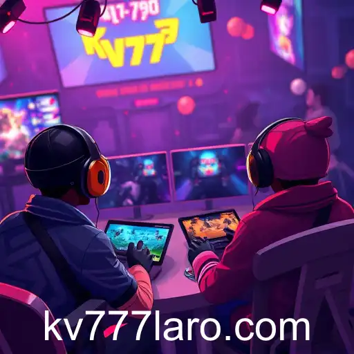 Gaming Evolution: How 'kv777' Reshaped the Online Experience