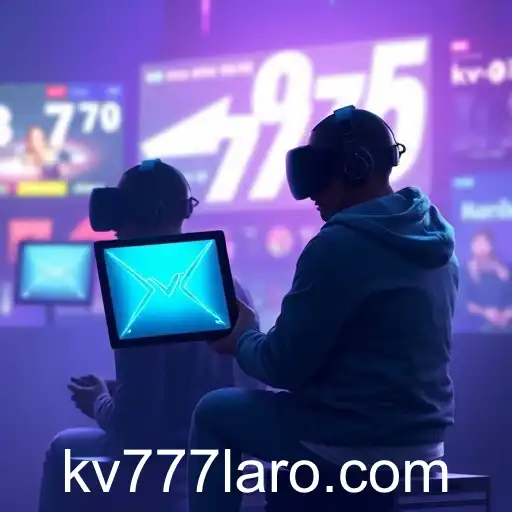 Gaming Trends and Innovations Online