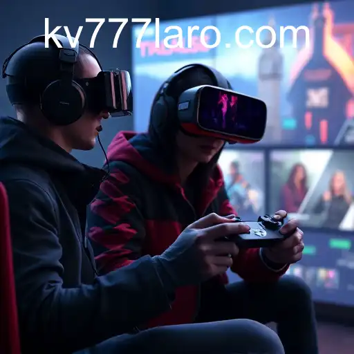 Gaming Trends and Online Security