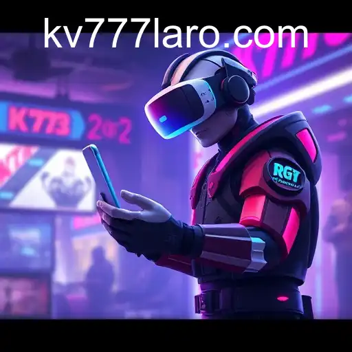 Digital Revolution in Gaming