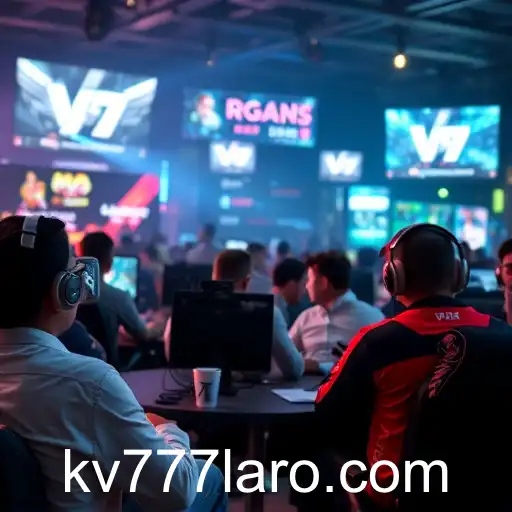 The Evolution of Online Gaming in 2025