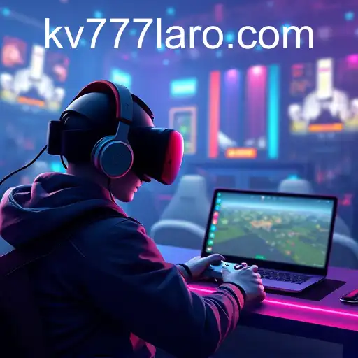 The Evolving Landscape of Online Gaming in 2025