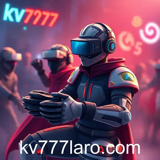 The Gaming Revolution of KV777: Trends and Insights