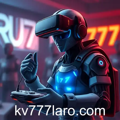 Gaming Trends and the Impact of 'kv777'