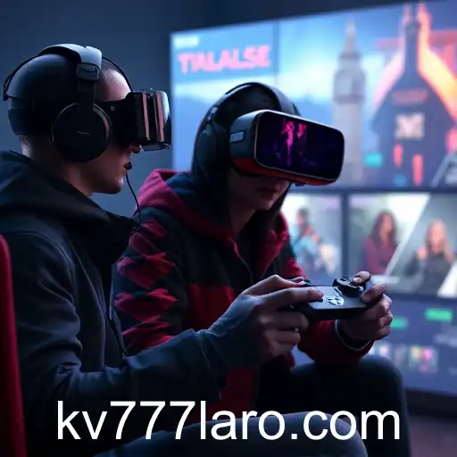 Gaming Trends and Online Security