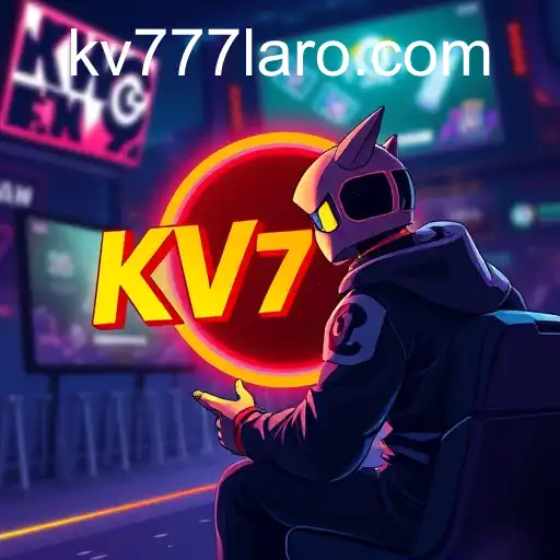 The Rise of KV777: A Digital Gaming Phenomenon
