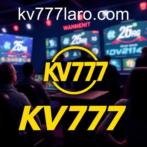 The Evolution of Online Gaming: Kv777 Takes the Lead