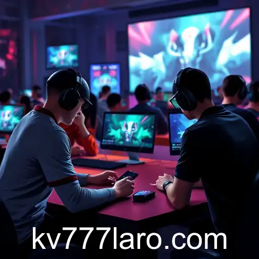 Exploring the Impact of Online Gaming Communities in 2025