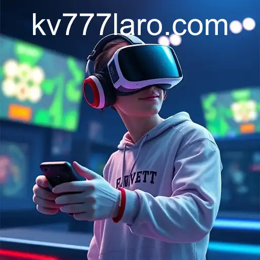 The Expanding Universe of Online Gaming