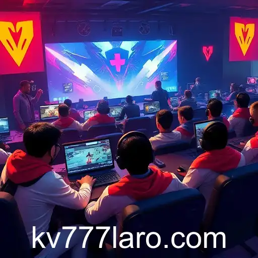 Exploring the Rise of Online Gaming Communities