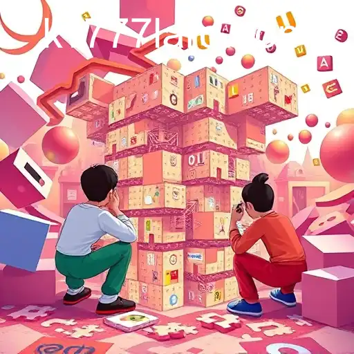 The Rise of Online Puzzle Challenges