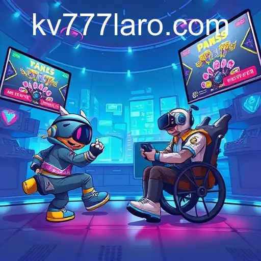 The Rise of Gaming Platforms in 2025