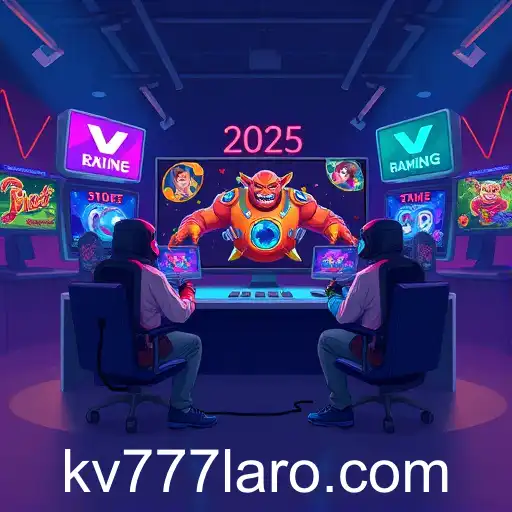 The Rise of Gaming Platforms Amidst Global Changes