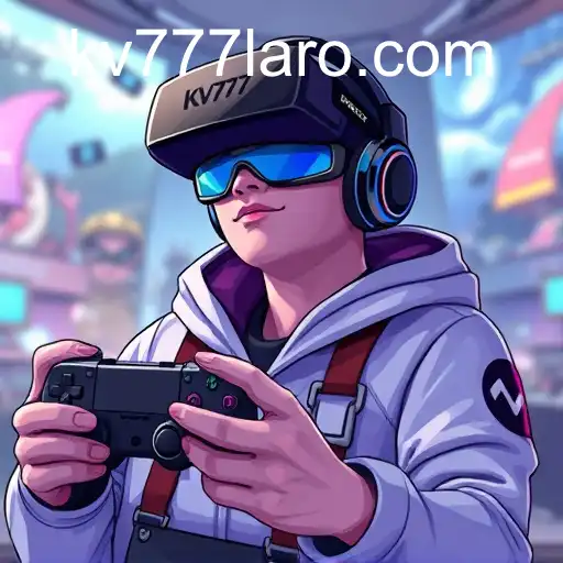 The Rise of KV777 in the Digital Gaming Arena
