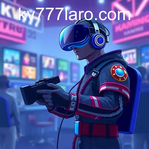 The Rise of KV777 in Online Gaming