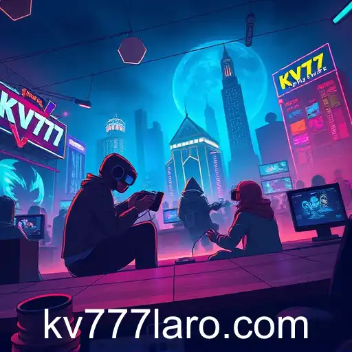 Rise of Online Gaming Communities