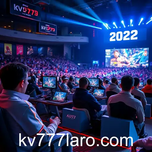 The Rise of Online Gaming Platforms