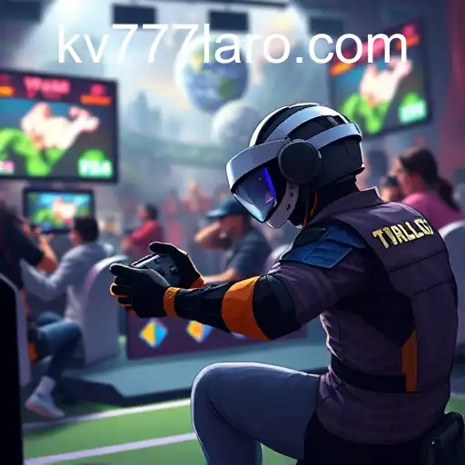 The Rise of Virtual Gaming Platforms