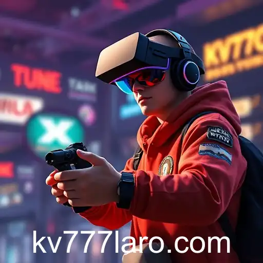Exploring the Digital Frontier: KV777's Rise in Online Gaming