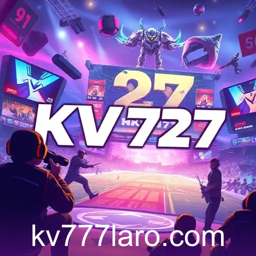 Gaming Revolution: The Rise of KV777