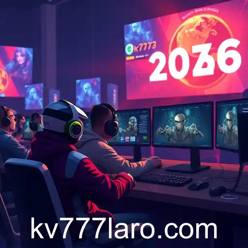 The Rise of Online Gaming Communities