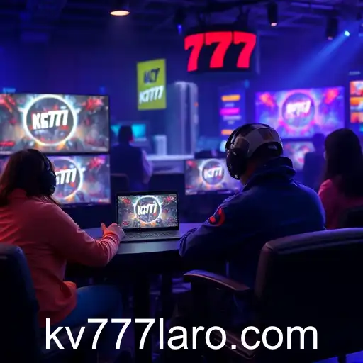 The Evolution of Online Gaming in the Digital Age