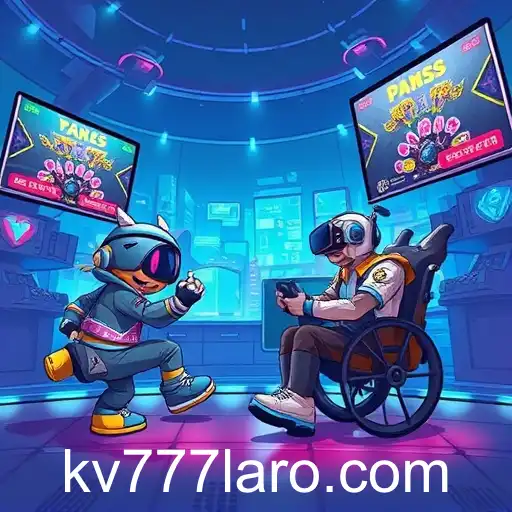 The Rise of Gaming Platforms in 2025