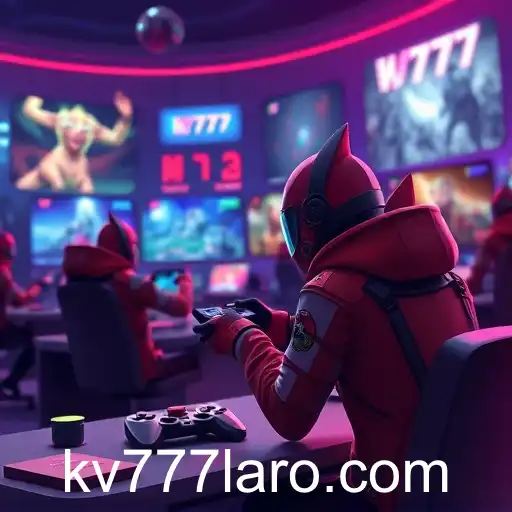 The Rise of Digital Gaming in 2025