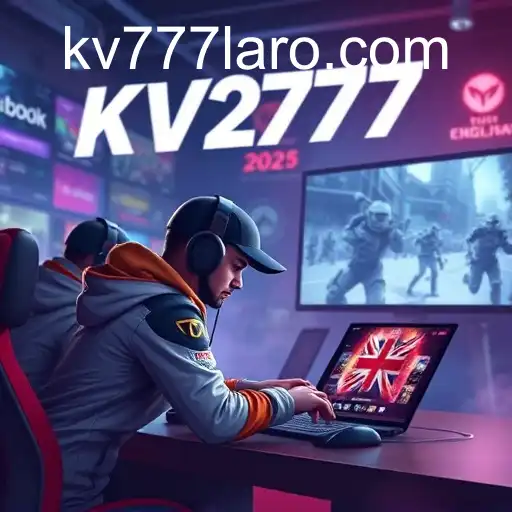The Rise of kv777 in the Gaming World