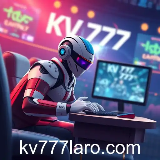 The Rise of kv777: Gaming's Digital Frontier