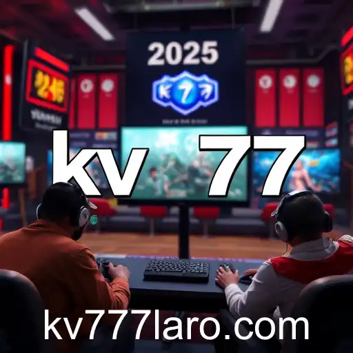 Gaming Evolution: The Rise of KV777