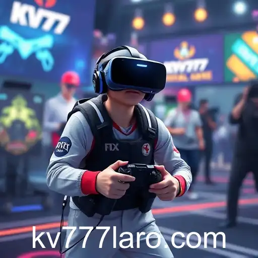 The Rise of Online Gaming and Its Impact