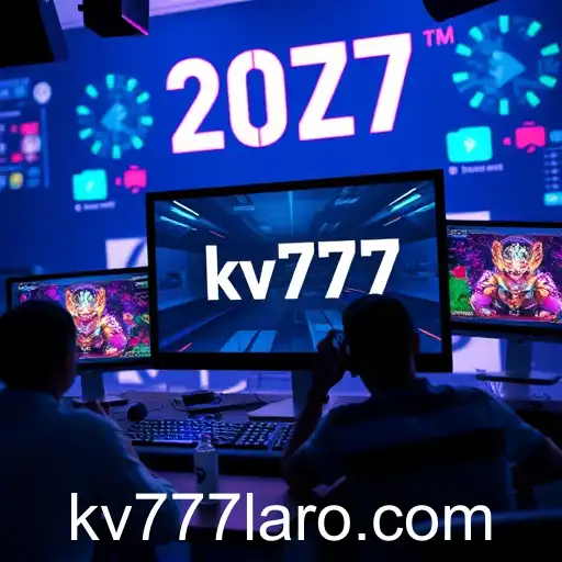 The Rise of Online Gaming in 2025