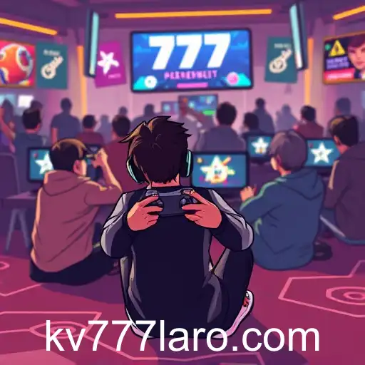 The Rise of Online Gaming Platforms