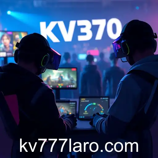 Virtual Adventures Await: Exploring the Future of Gaming